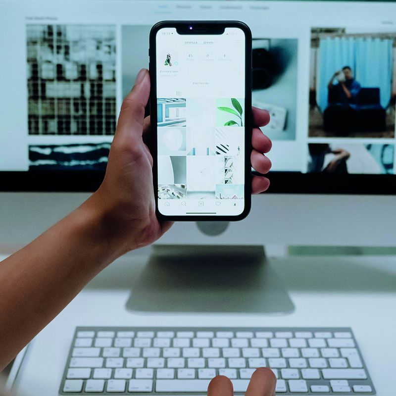 gestión redes sociales Juanfra Llano